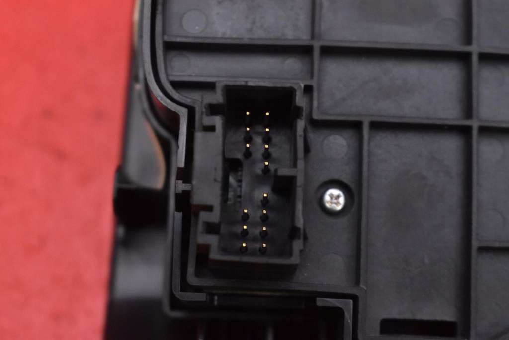 control panel radio 30782066 VOLVO XC60 1 and 08-13