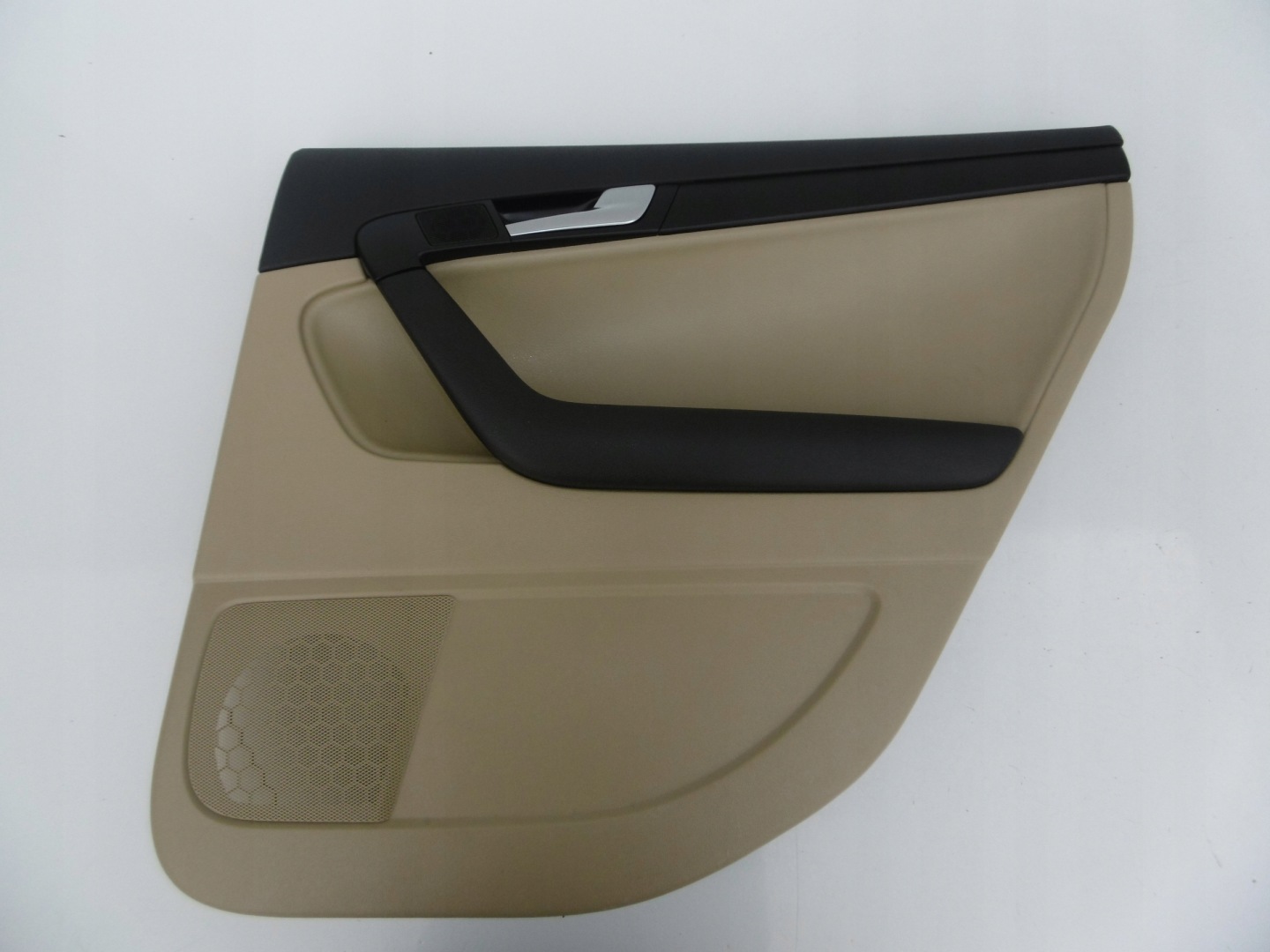 side upholstery door right rear part AUDI A3 8P