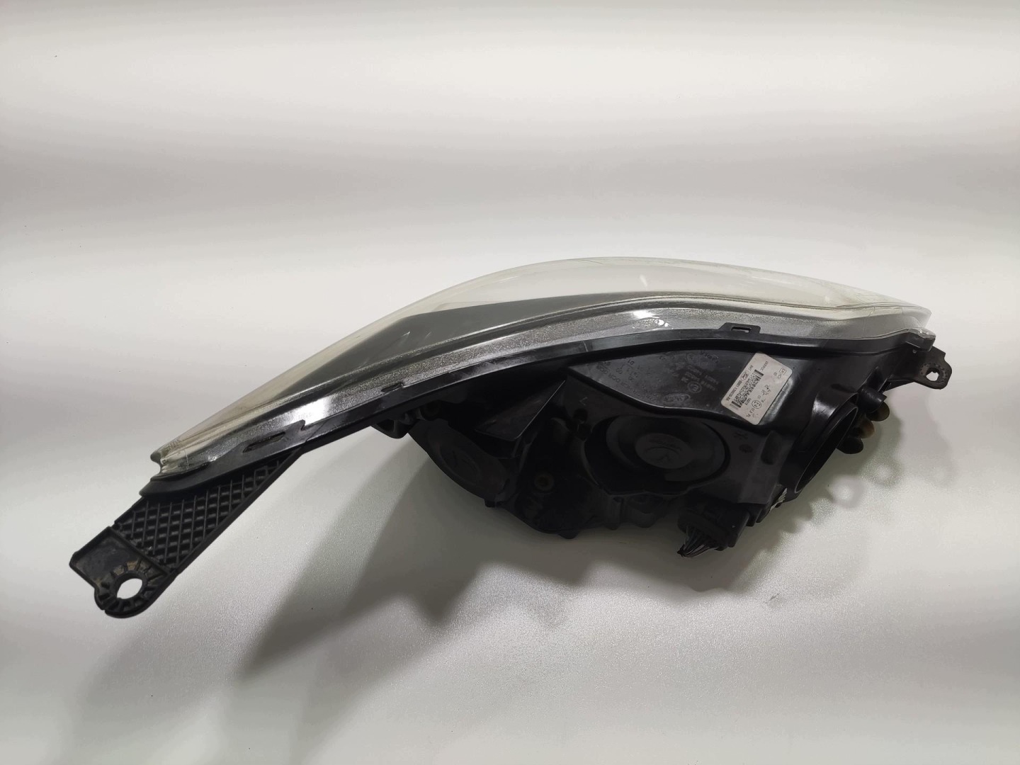 light left front front FORD FOCUS MK3 2010-2014 BM51-13W030-RA EUROPA