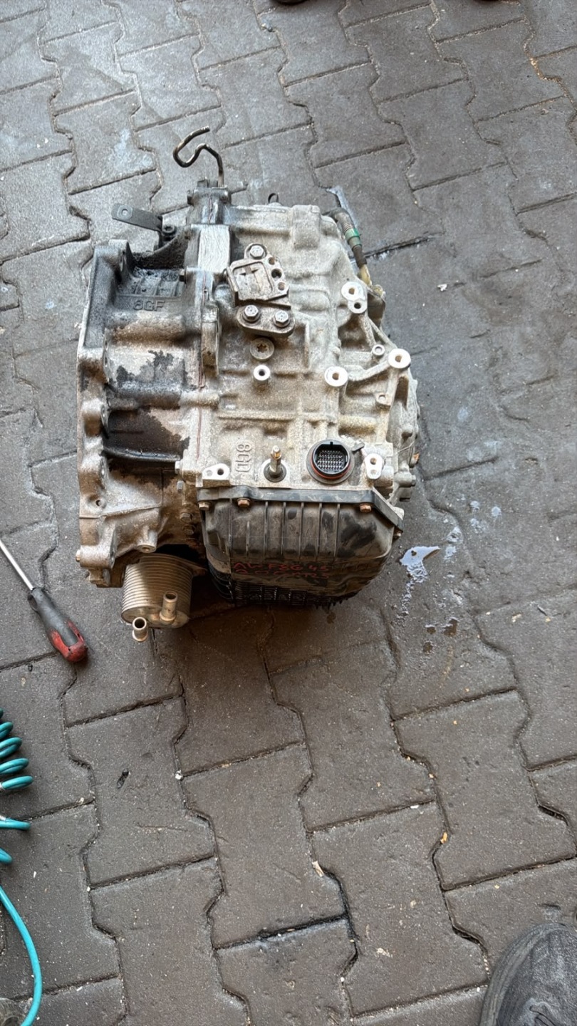 getriebe PEUGEOT CITROEN AWF8G45 20GM25