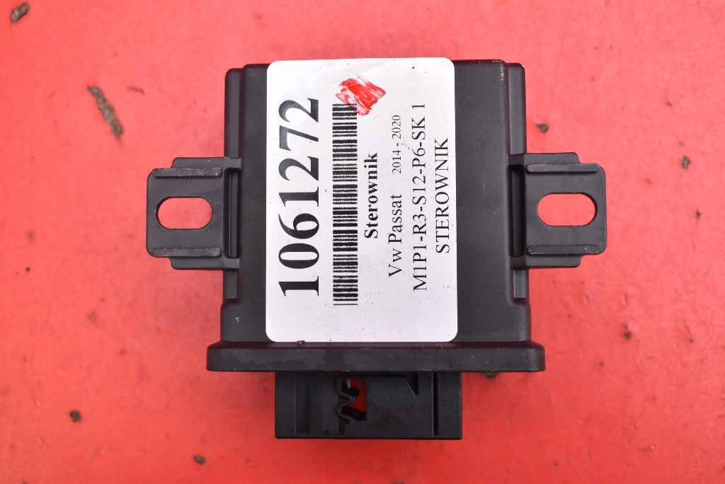 Centralina modulo luci 7P6907357C VW PASSAT B8 14-20