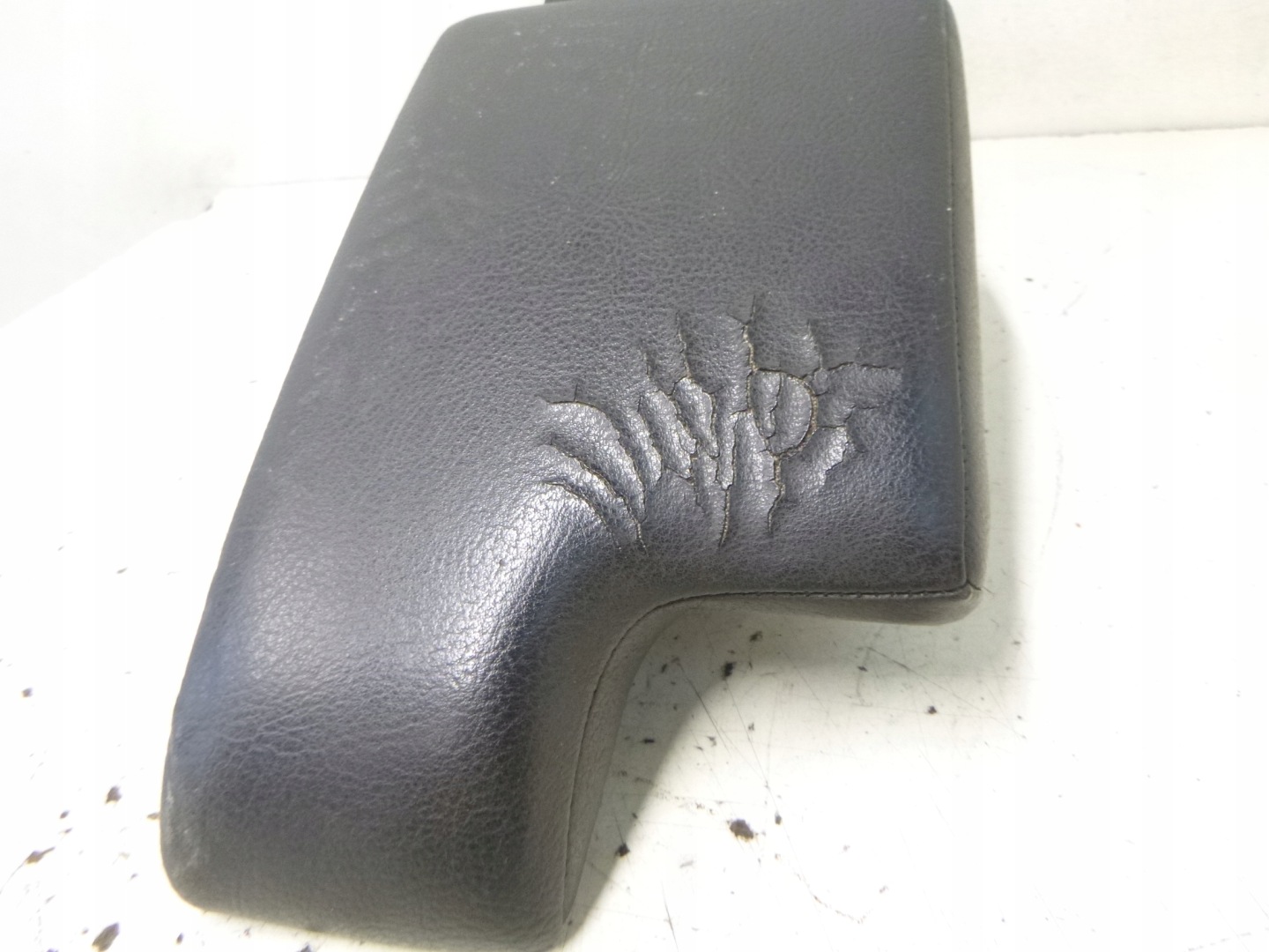 armrest BMW E46 lift 02r. leather