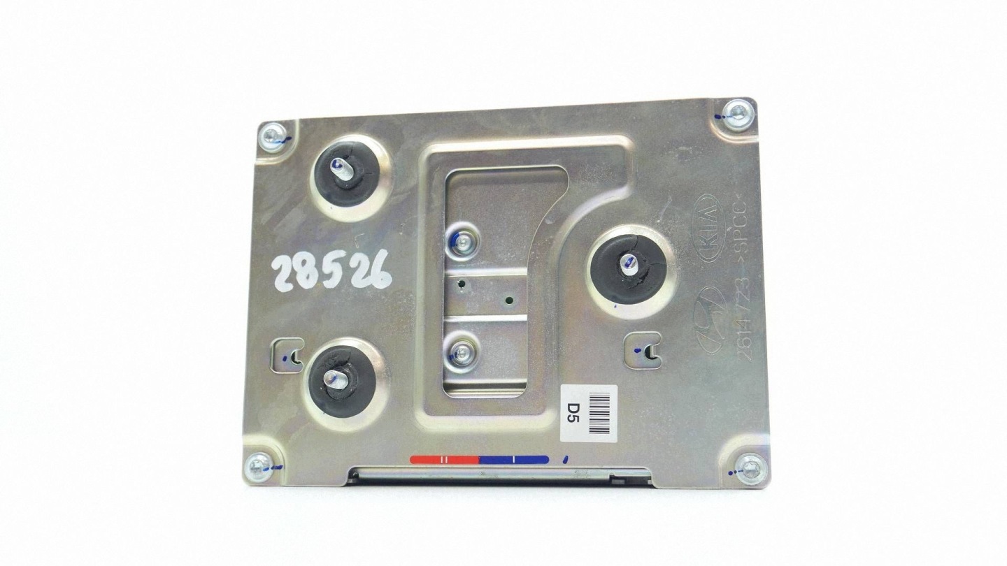 amplifier JEDNOSTKA AUDIO HARMAN KIA OPTIMA IV 4 96370-D4300
