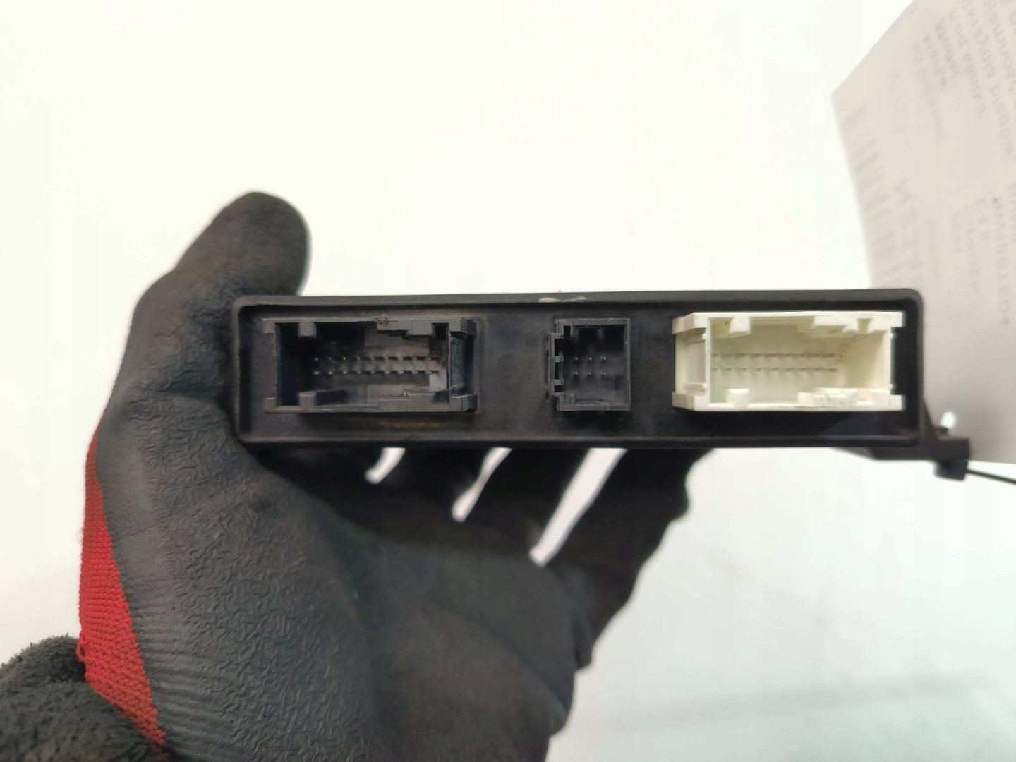 modulo 9663821780 CITROEN C5 II