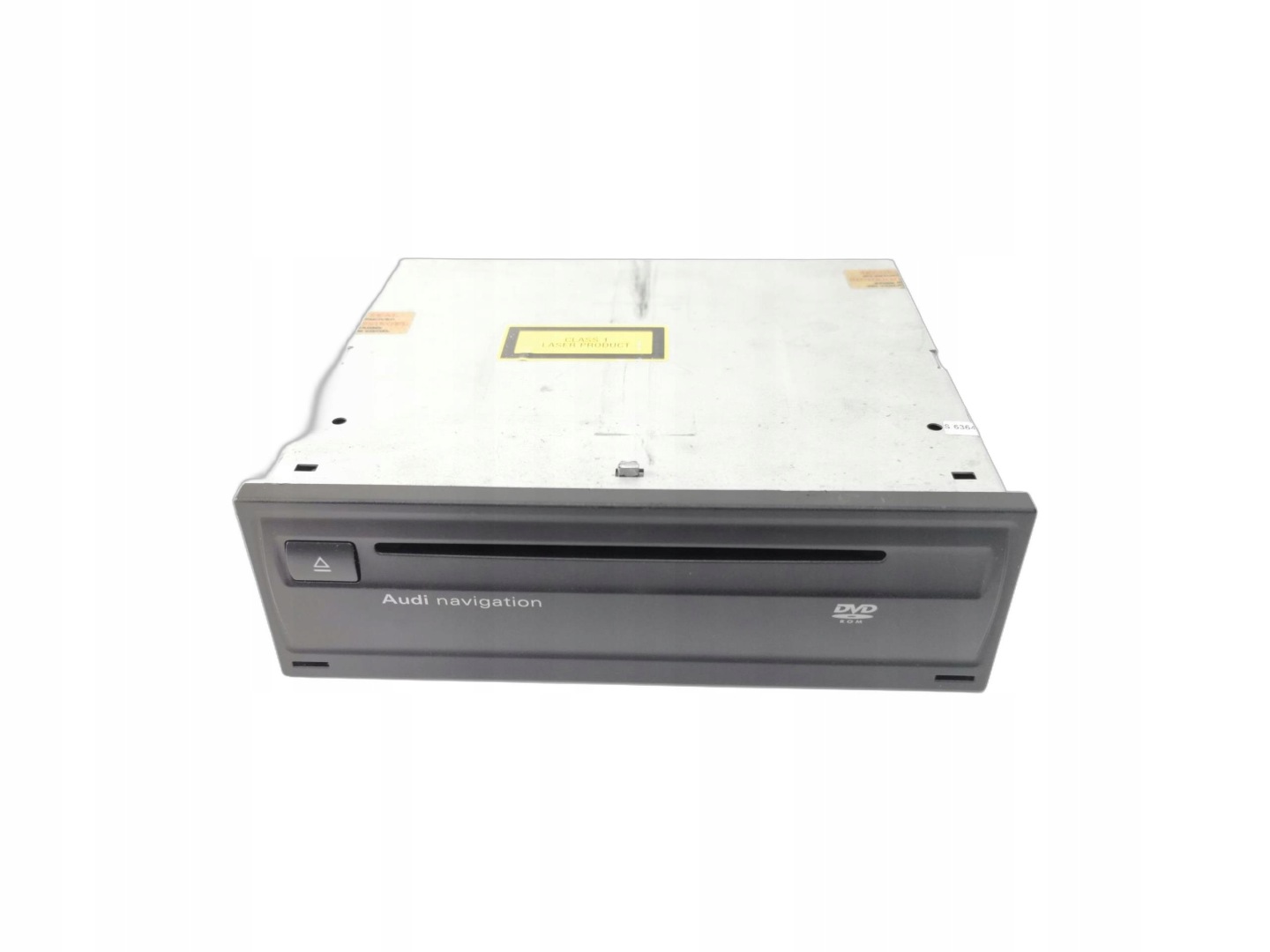 player navigation devices AUDI Q7 4L 4E0919887D