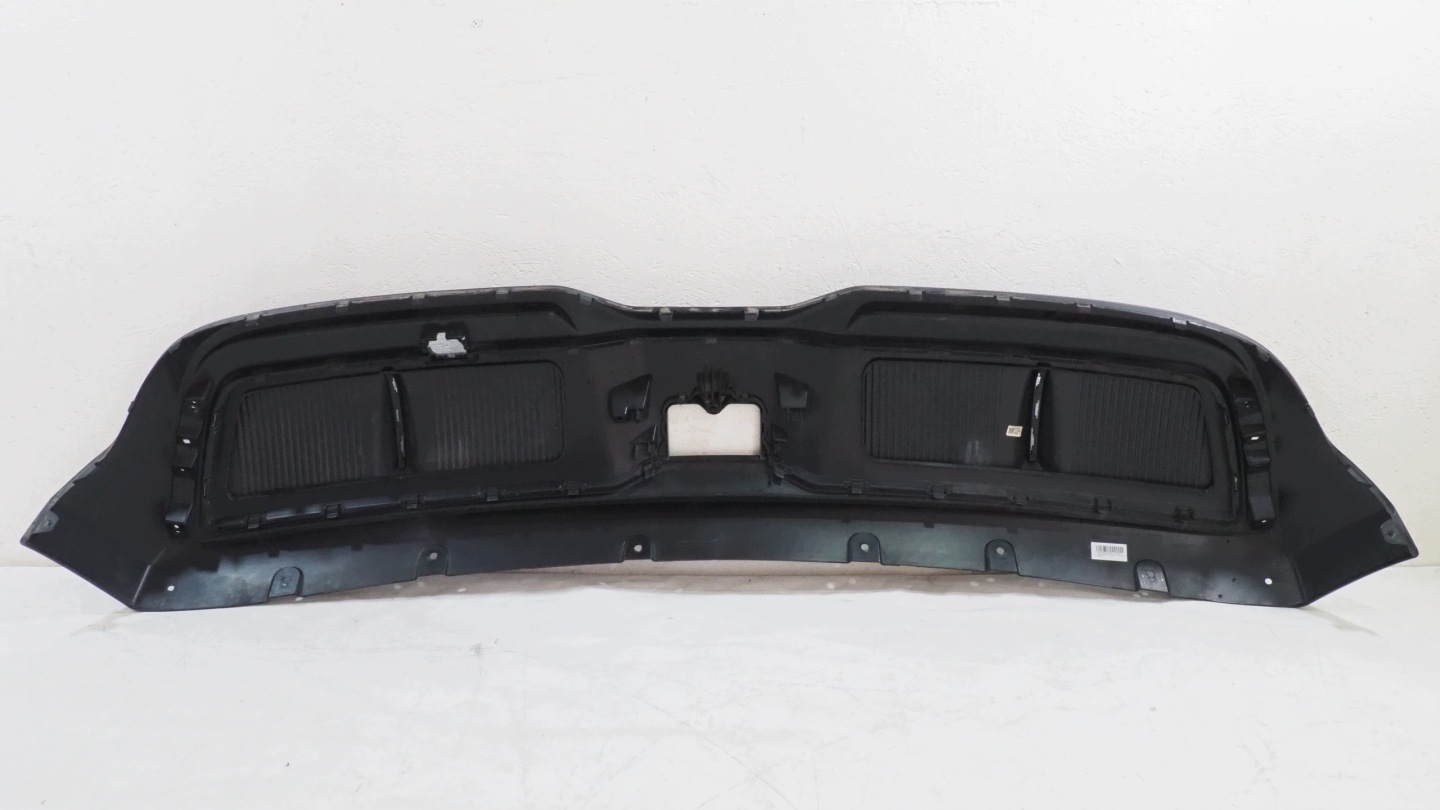 MG MG4 spoiler accessori paraurti posteriore P11192466
