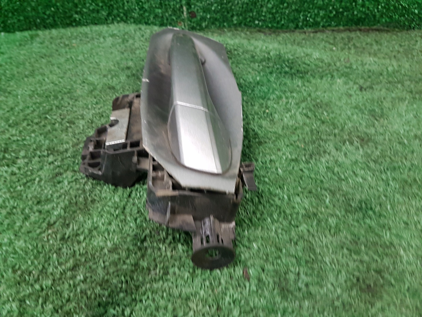 handle left rear exterior MERCEDES-BENZ C-KLASA W204