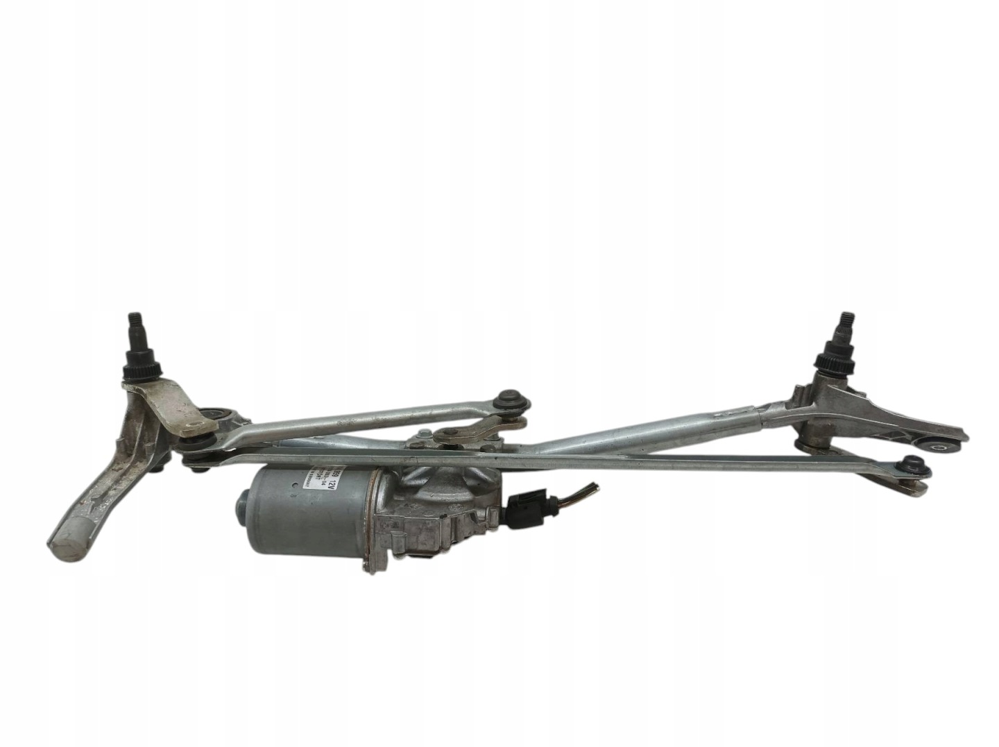 wiper mechanism front EUROPA 6978263 Bmw Seria 3 V (2005-2012) E90