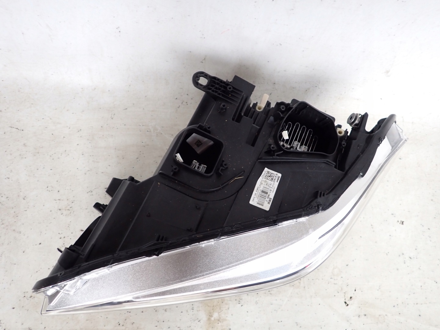 BMW X1 F48 light left front front FULL LED 7495003