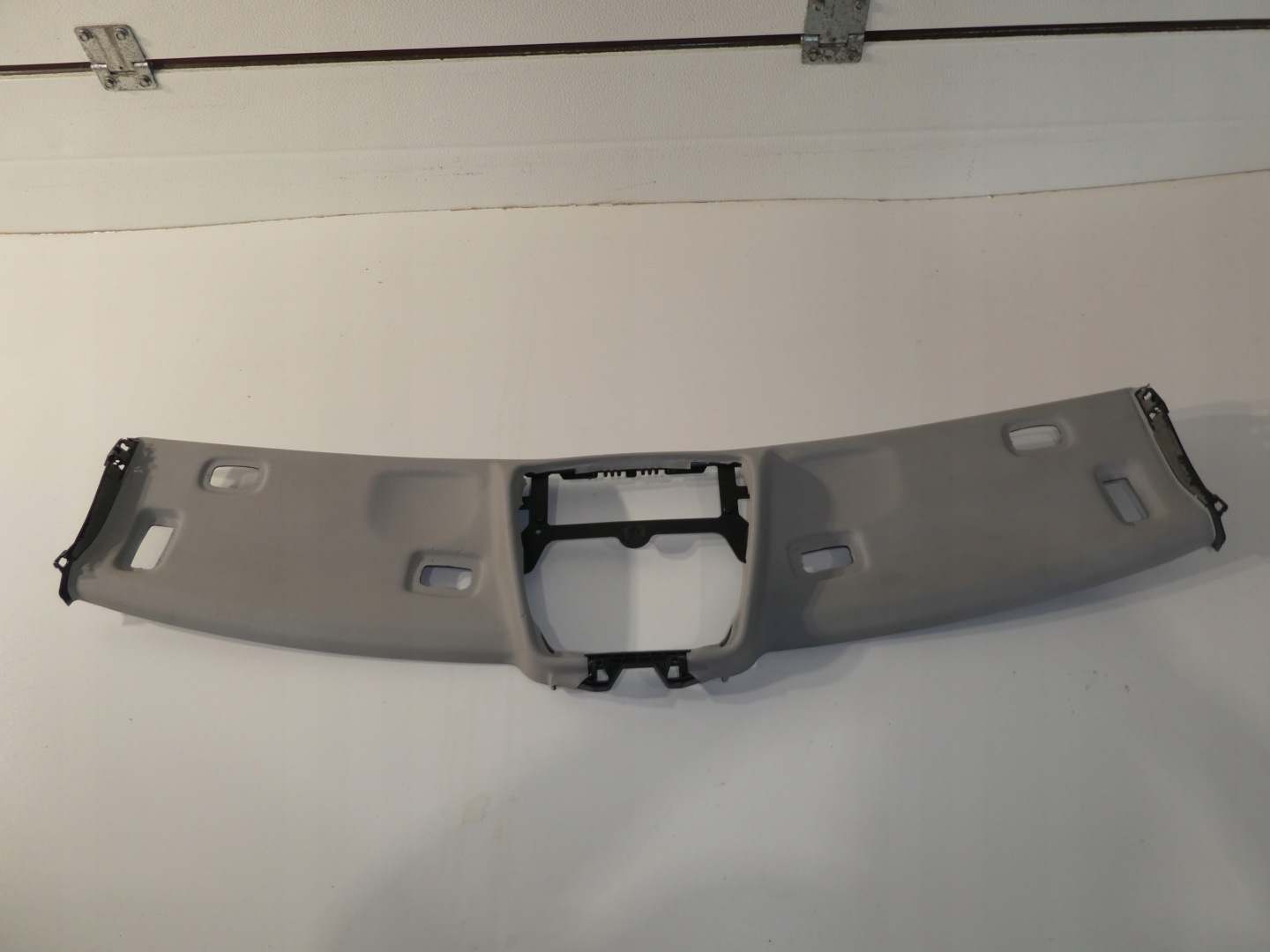 MERCEDES W207 cover roofs windows A2076900550 CABRIO