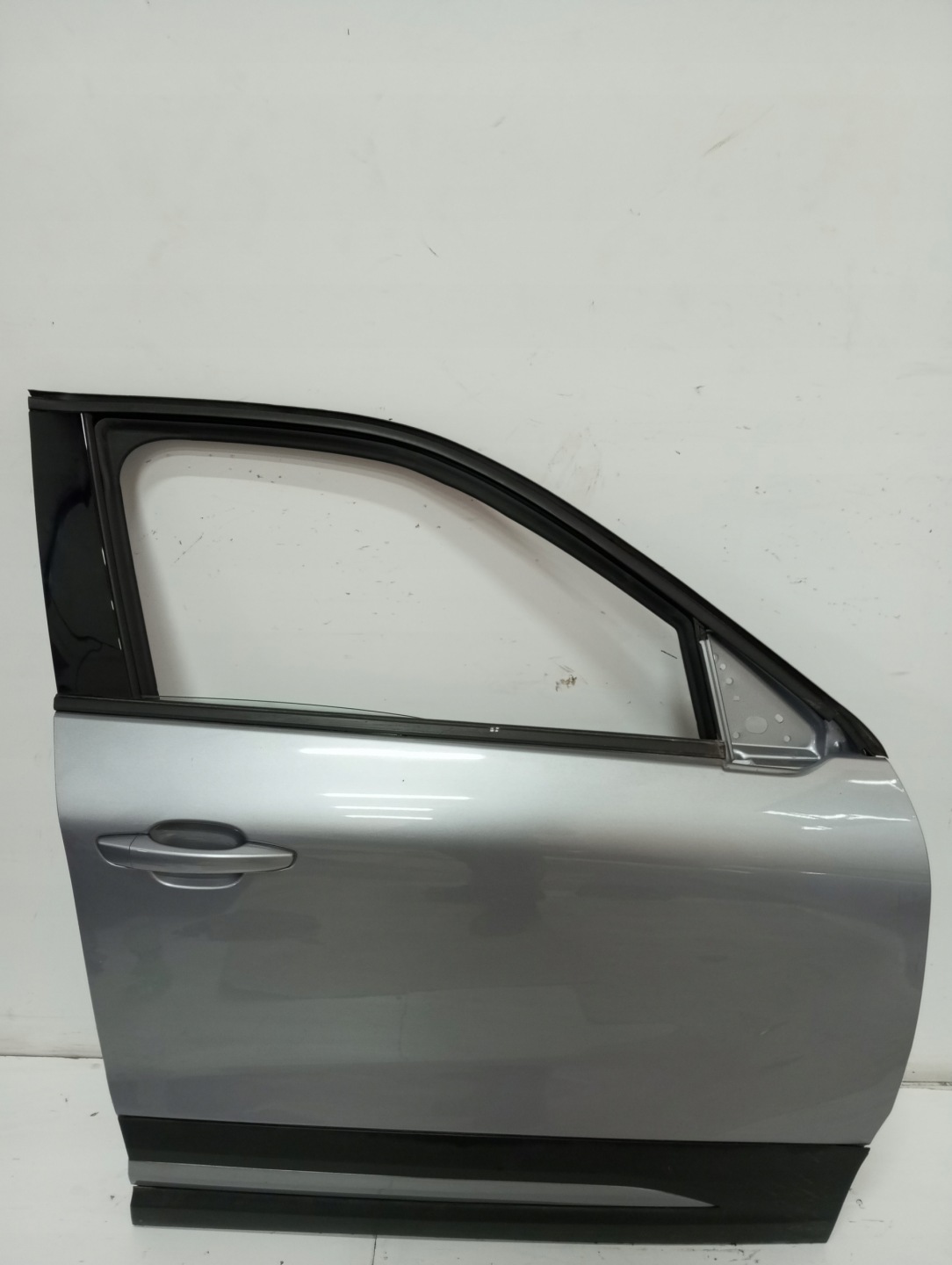 door right front OPEL MOKKA B 21R