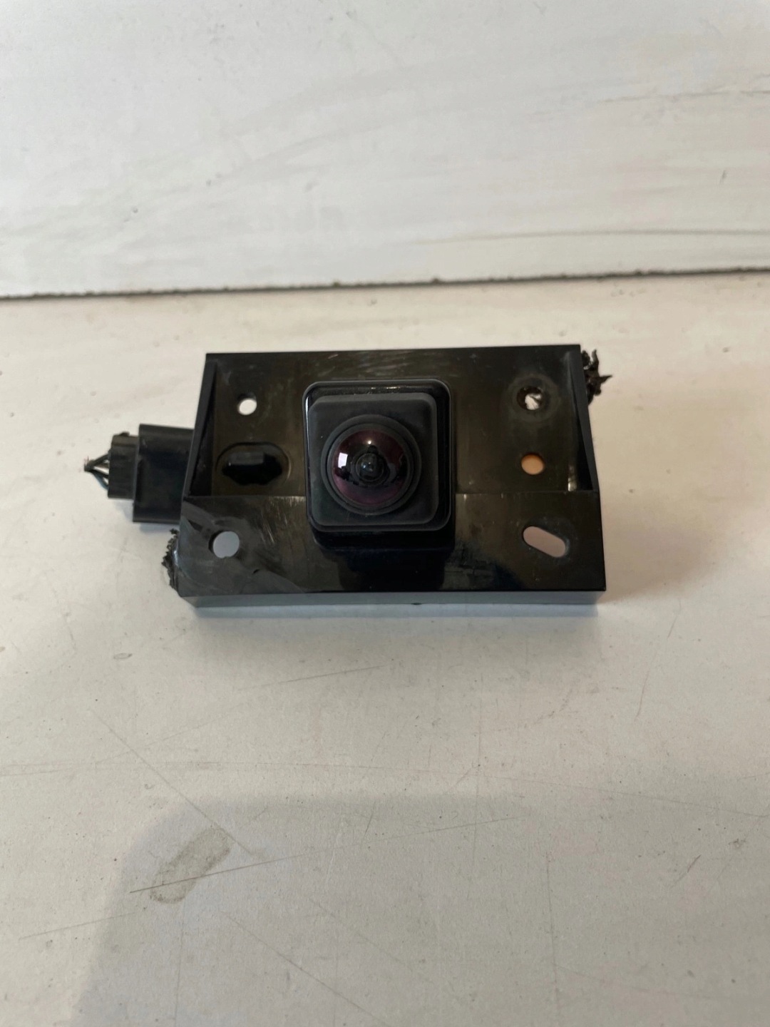 Kamera front front Nissan Qashqai j10 lift