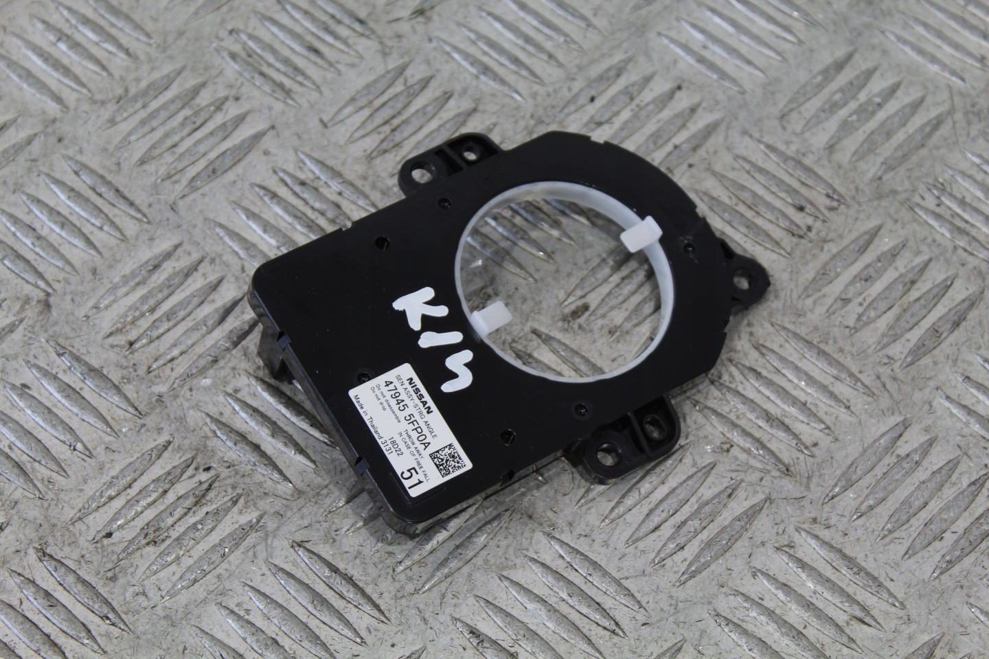 SENSOR KATA KURVENLICHT MICRA V 5 K14 479455FP0A