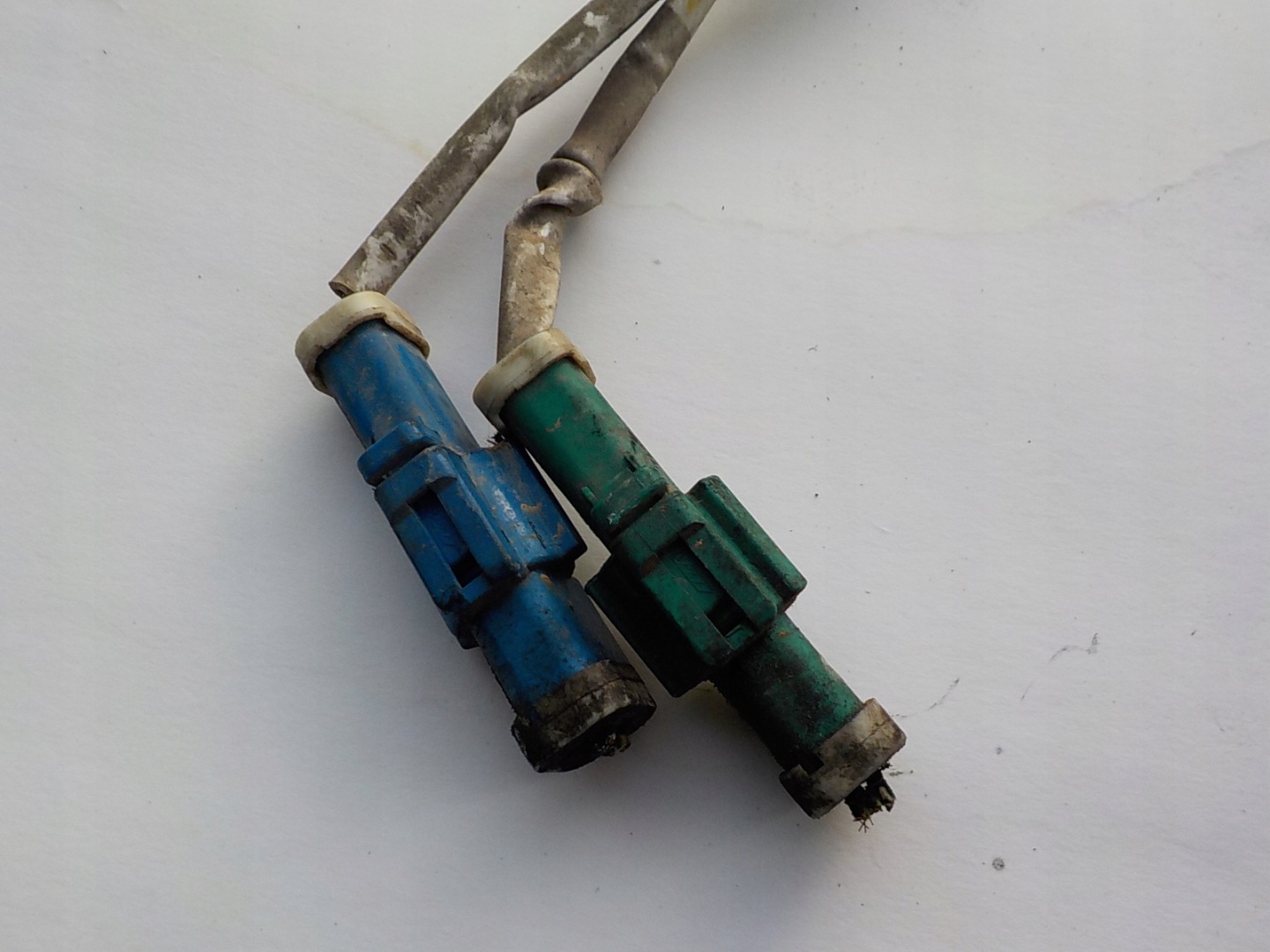 FORD FOCUS III 1.6 16V B SONDA LAMBDA 0258006608