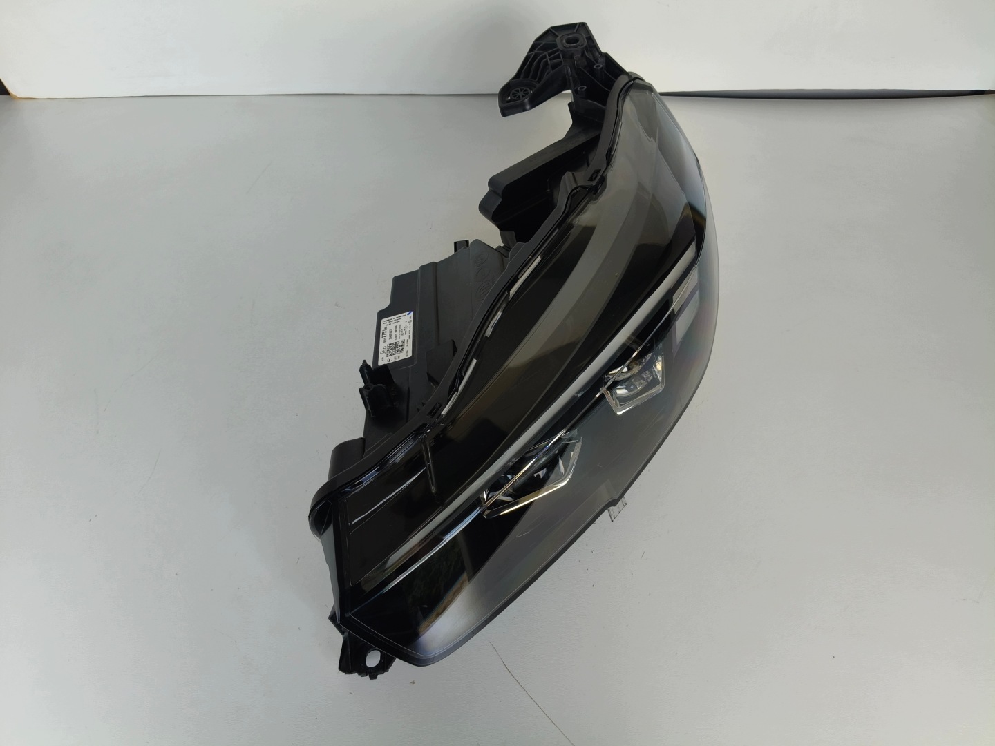 light left REFLEKTOR OPEL CORSA F 23- LIFT FULL LED INTELLI LUX