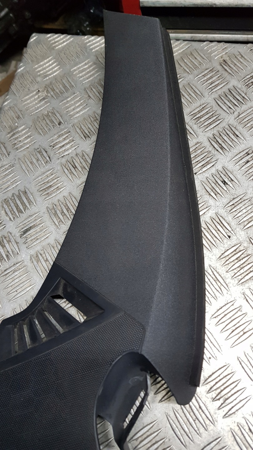 CITROEN C4 and PICASSO cover KOKPITU grid left right