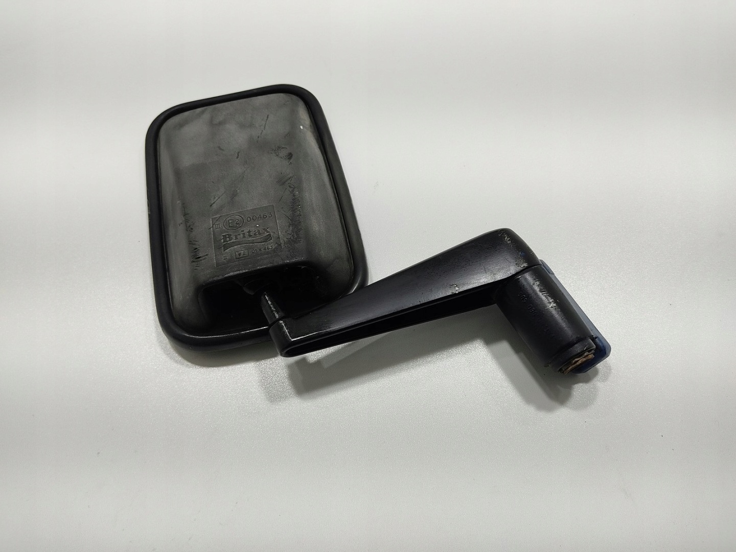 mirror right arm mirrors LAND ROVER DEFENDER EUROPA 1999-2016