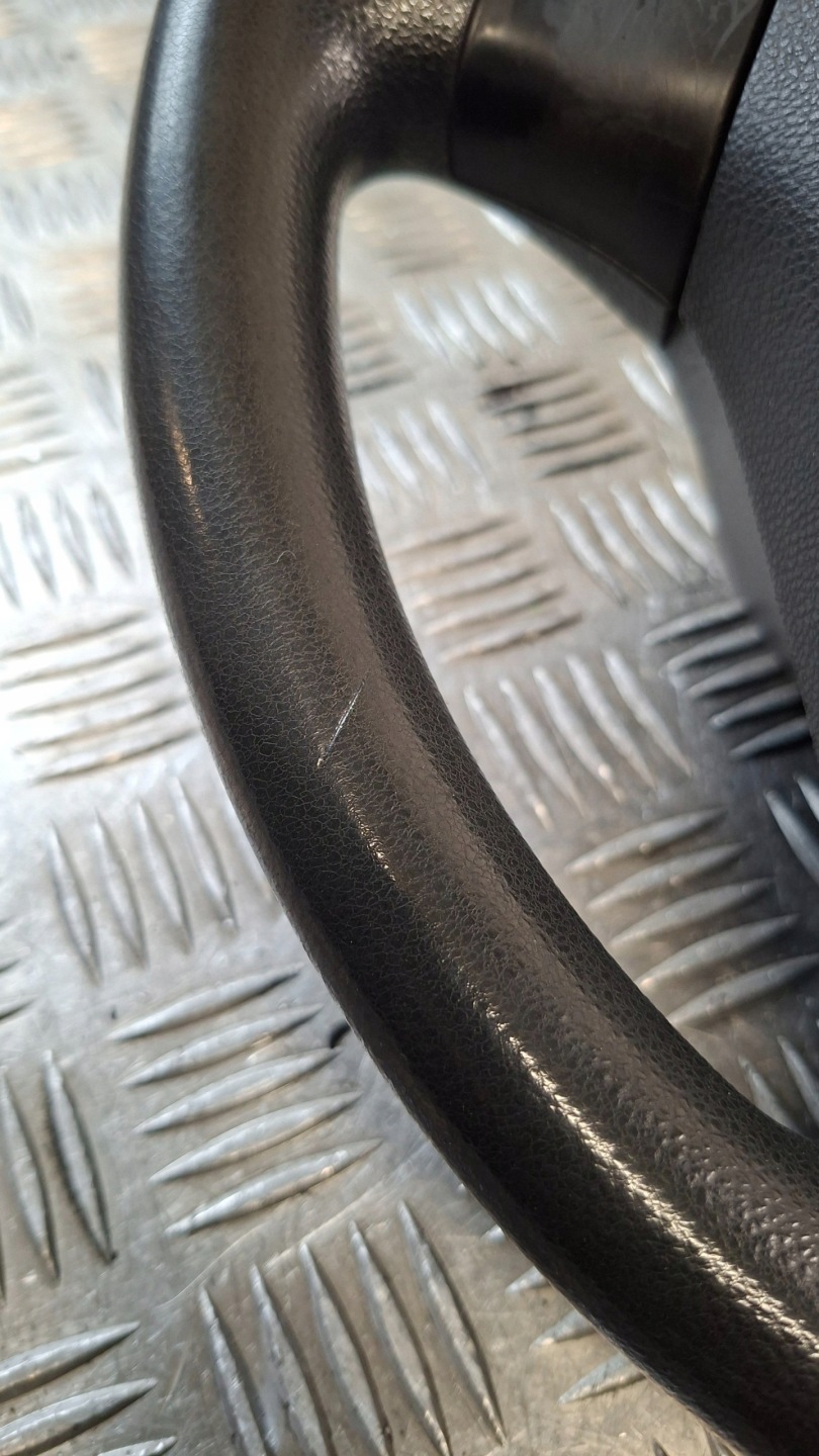 volant Z airbag KIA RIO II