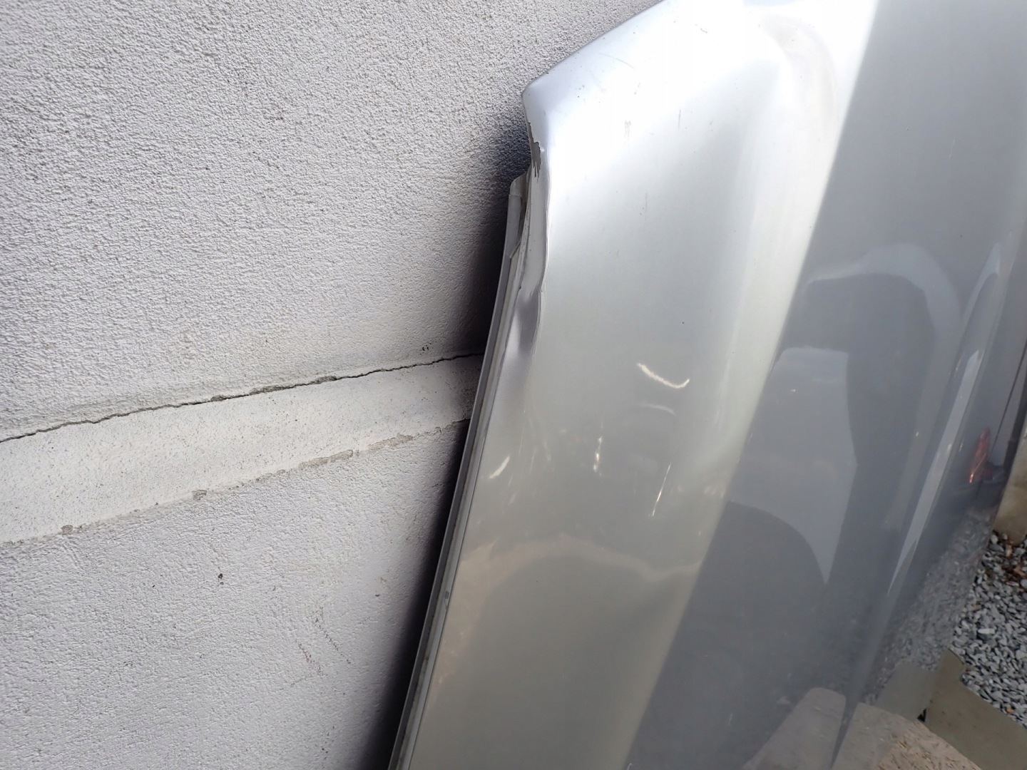 Cofano SKODA SUPERB 3T 2 II 2008-2013R 3T0823031