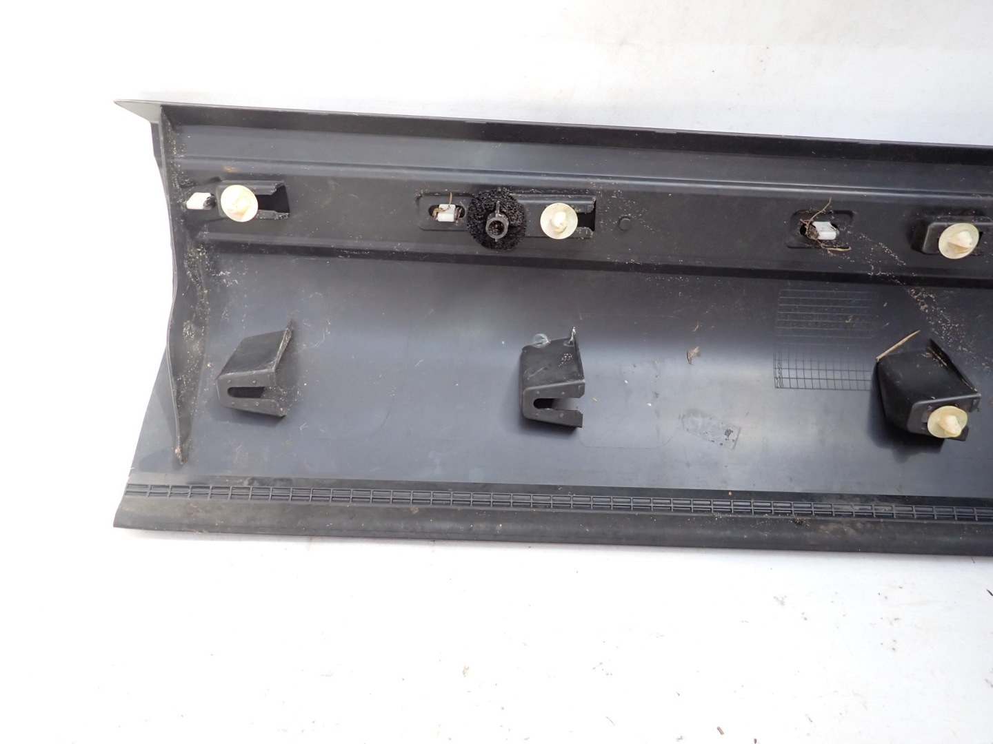 RANGE ROVER EVOQUE L538 moulding door left front front BJ32-2106