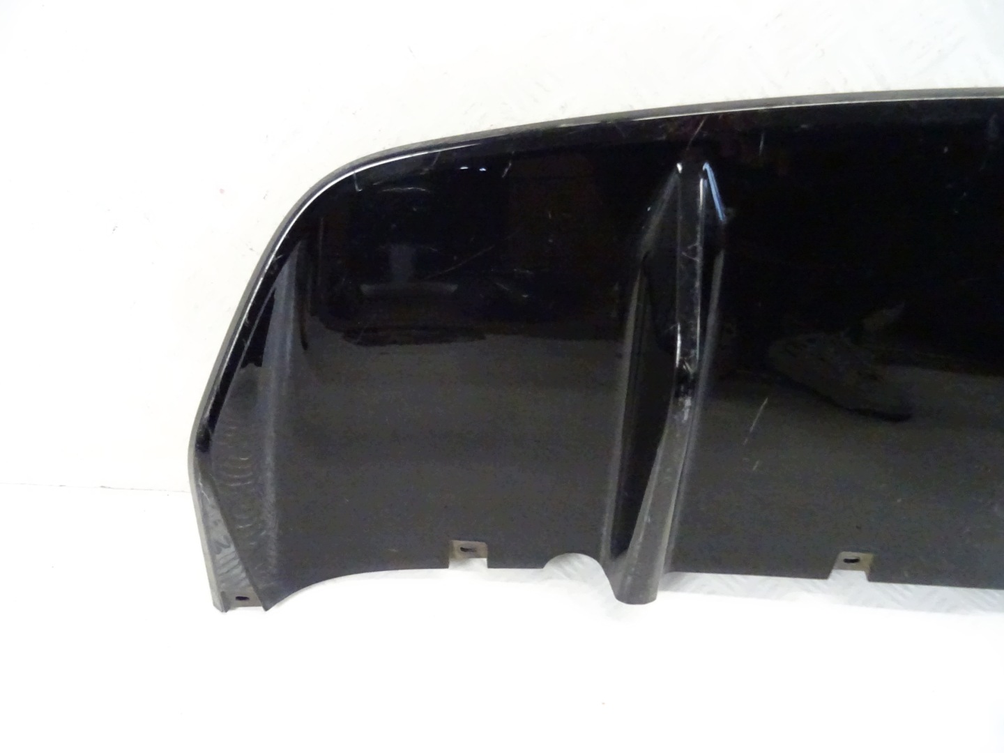accessori Paraurti posteriore JAGUAR e PACE X590 J9D3-17B891-AA