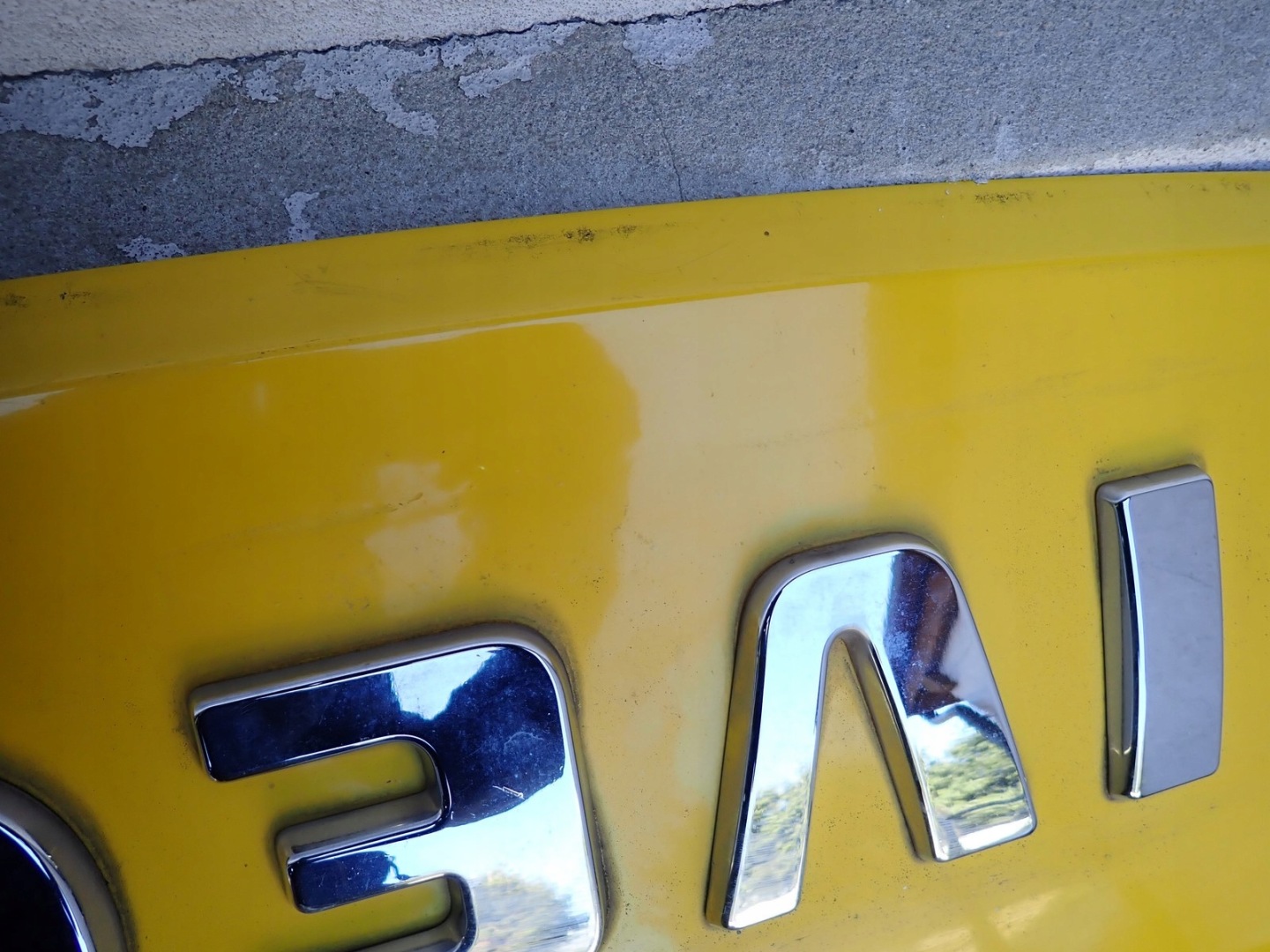 Cofano IVECO DAILY 6 VI 2014- 5801492603