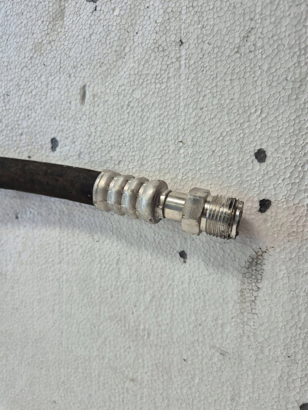 prijenos klimatizacije 7E1816727 Vw T6 Multivan Caravelle 2.0D 16