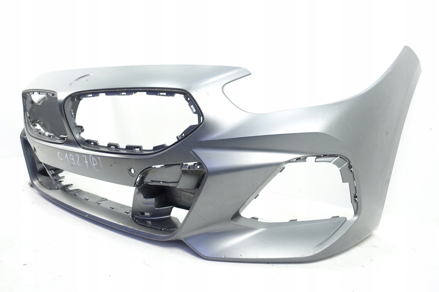 bumper front front BMW Z4 G29 m-packet 8073087