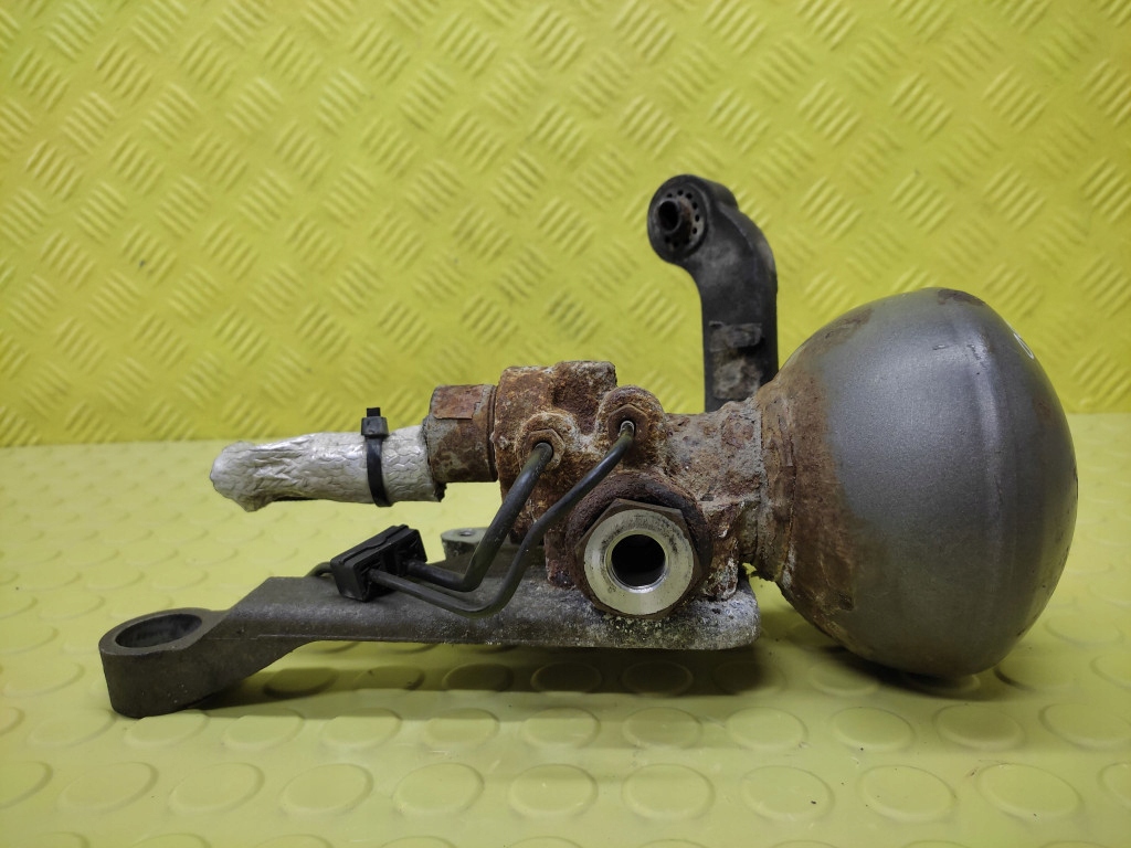 CITROEN C5 III KOMBI GRUSZKA damper HYDRAULICZNY