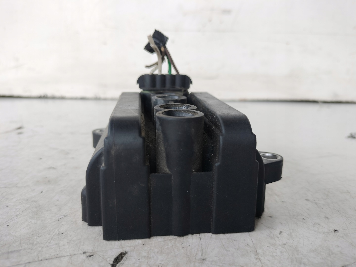 RENAULT CLIO II 1.2 coil ignition U6036