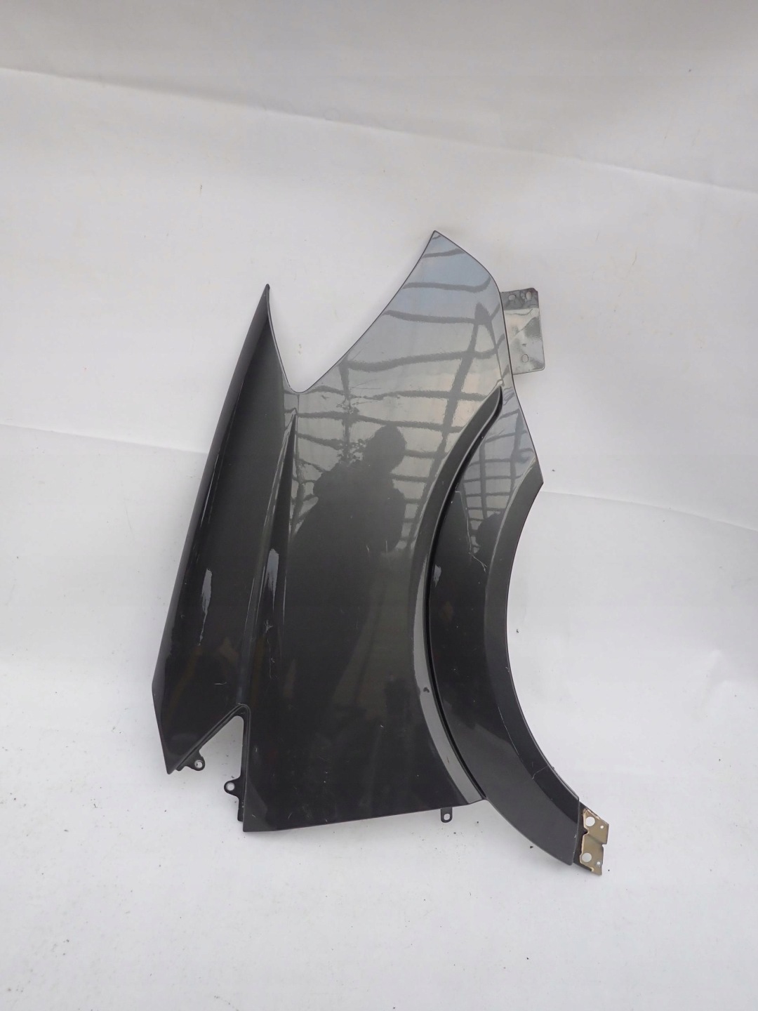 MERCEDES SPRINTER W906 LIFT 14- fender right front front
