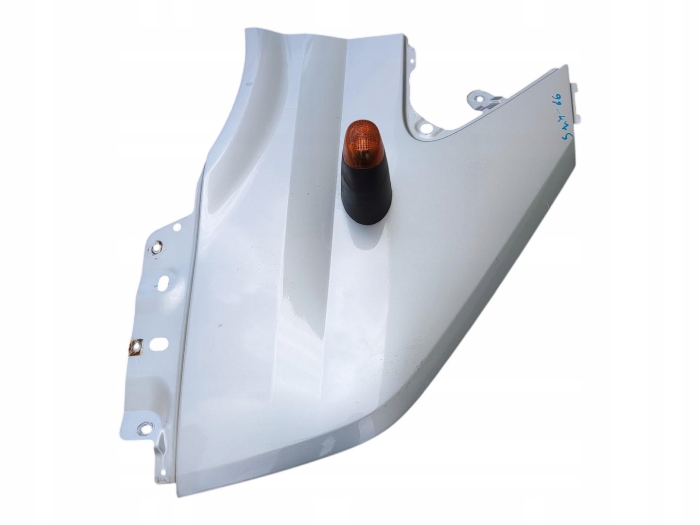fender right front front FORD TRANSIT MK7 2007-2013