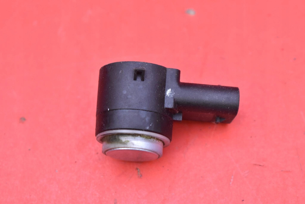 Sensor Parken heck PDC 13493189 OPEL ASTRA 5 V K 15-20