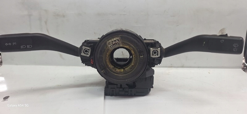 steering wheel levers and controls TOLEDO III 1K0953549BB