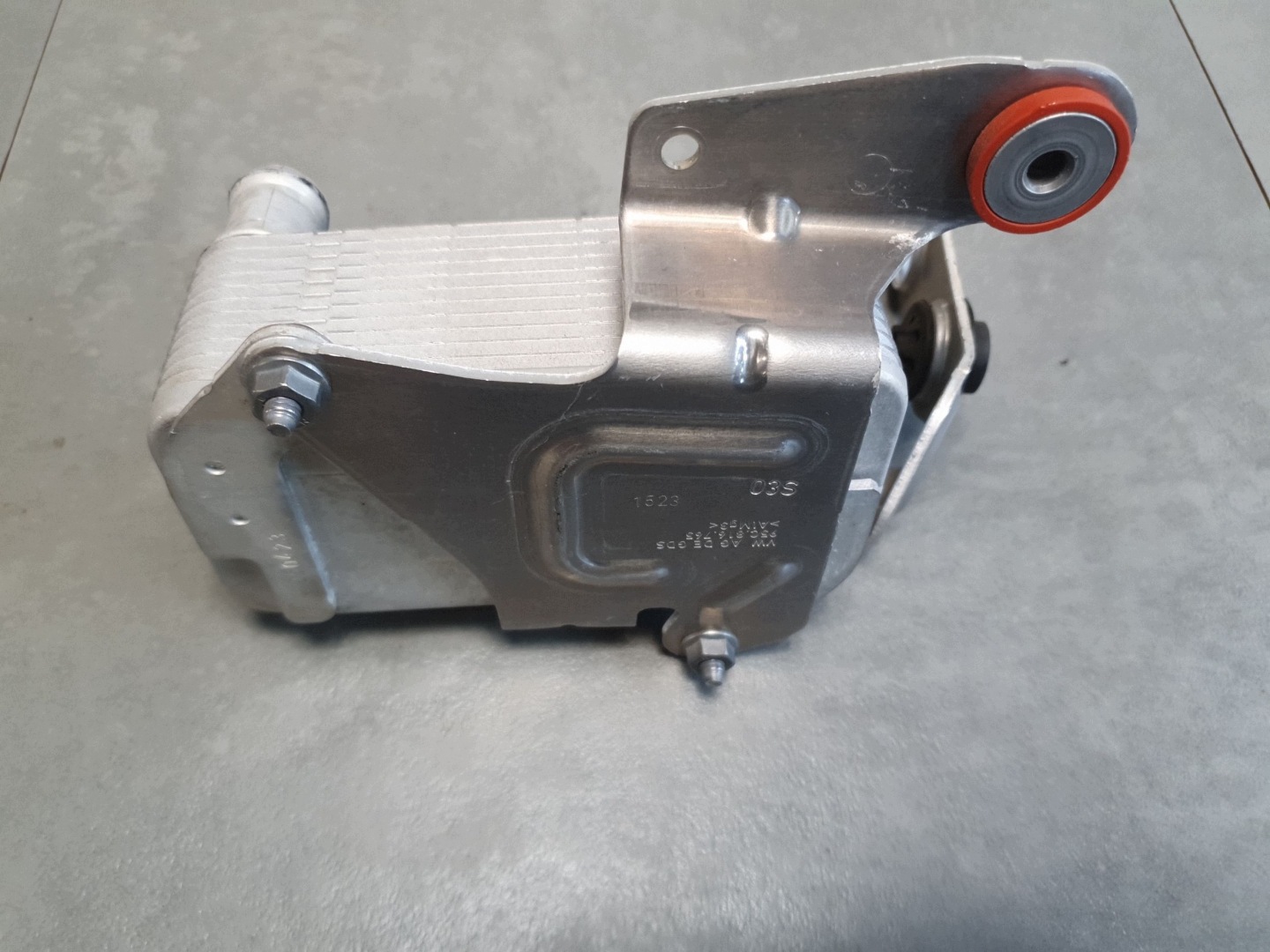 Audi SQ6 e-tron lufttrockner klimaanlage 85E816113E