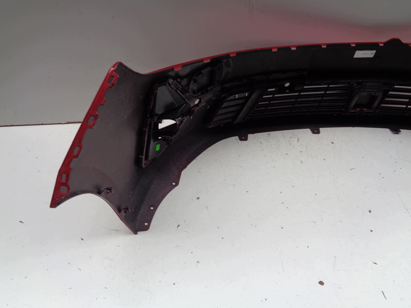 frontstoßstange OPEL ASTRA VI 6 L 22- GS-LINE NR 53431