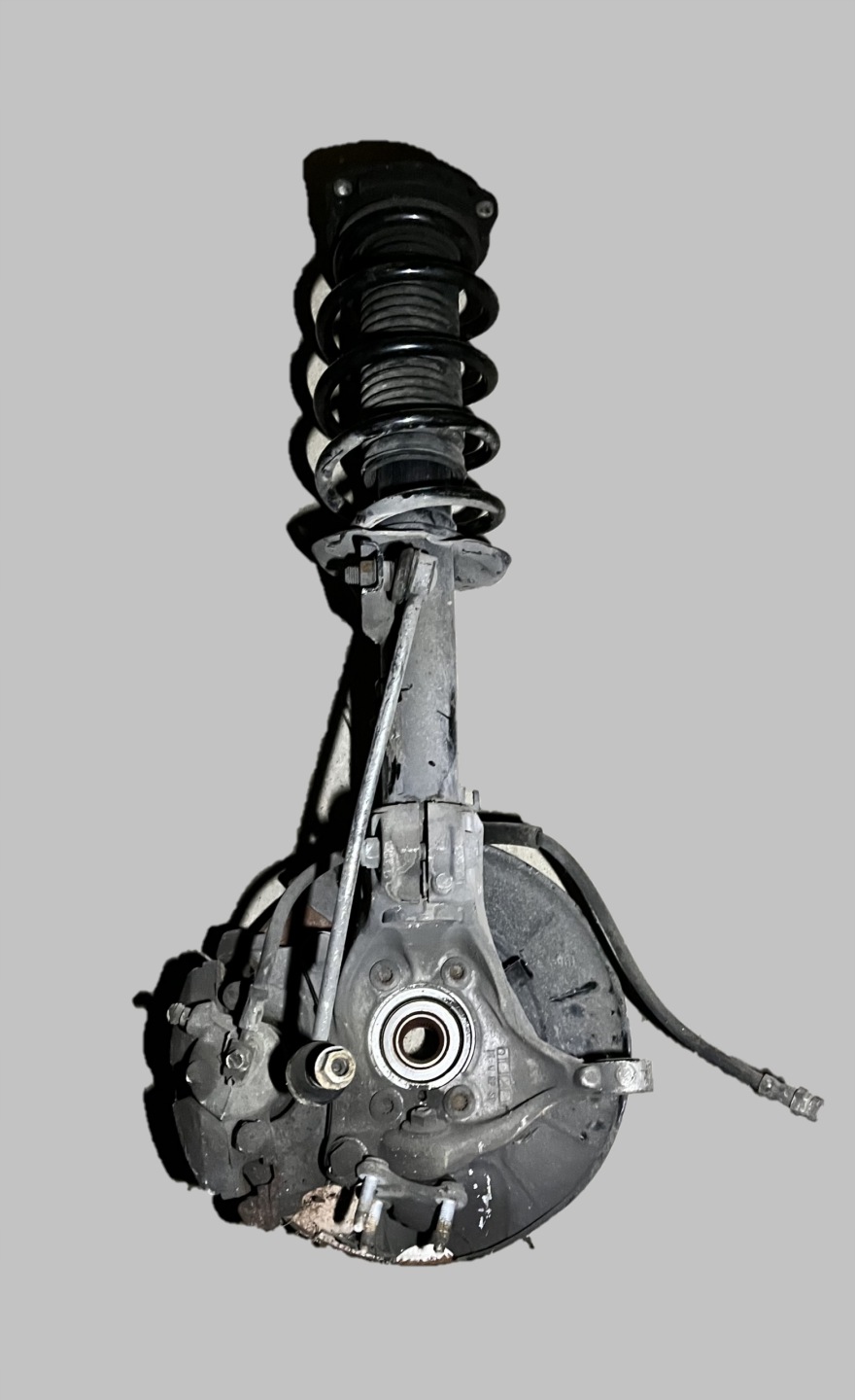 swing right front VW PASSAT B6 B7 3C0401258G