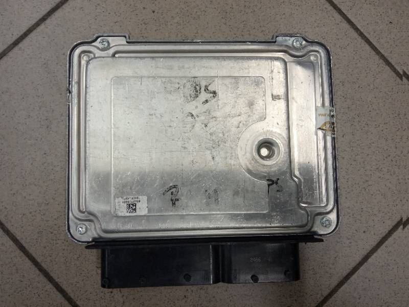 computer des motors VW EOS 2.0 TDI 03G906021CF