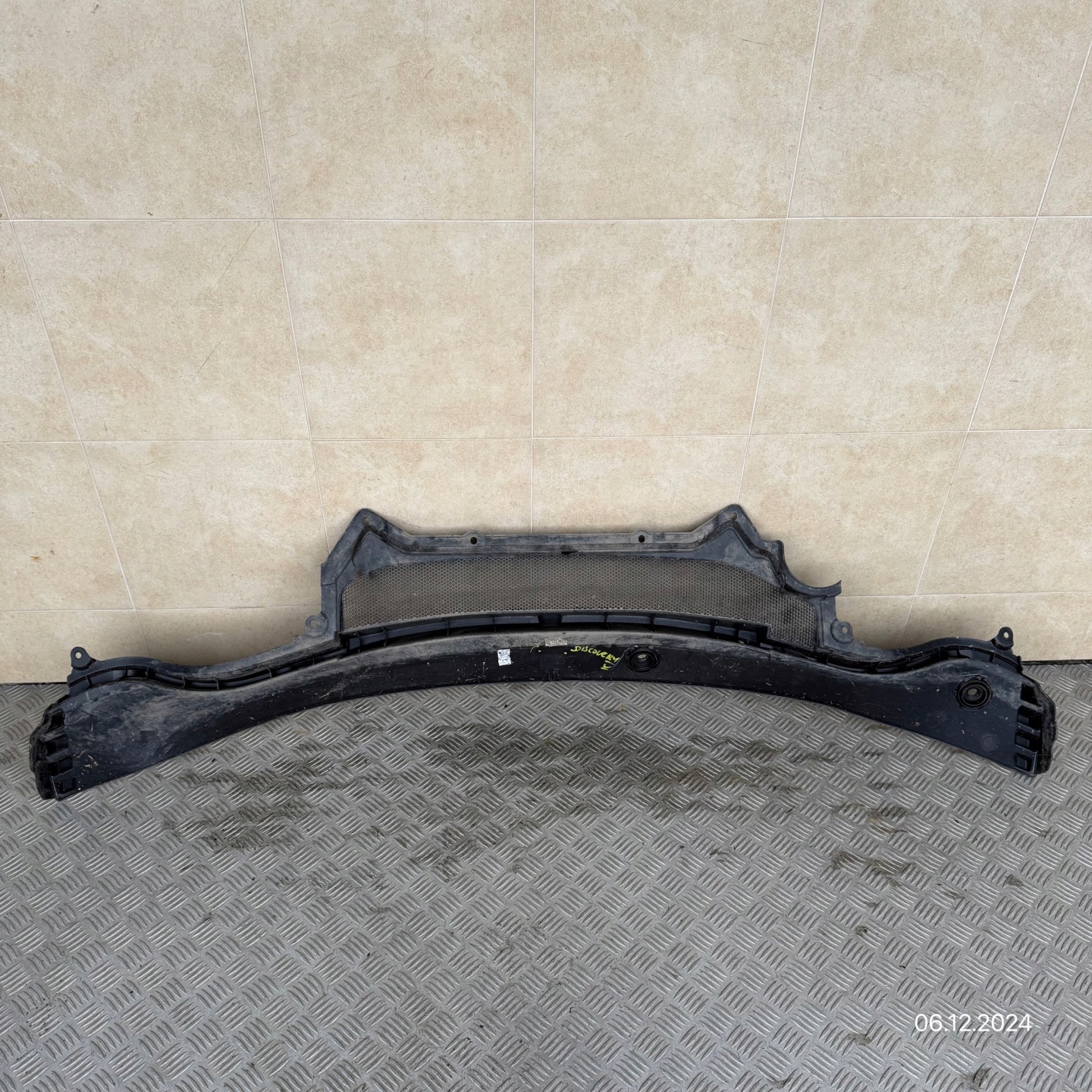 torpedo complete LAND ROVER DISCOVERY SPORT HPLA-4105-A