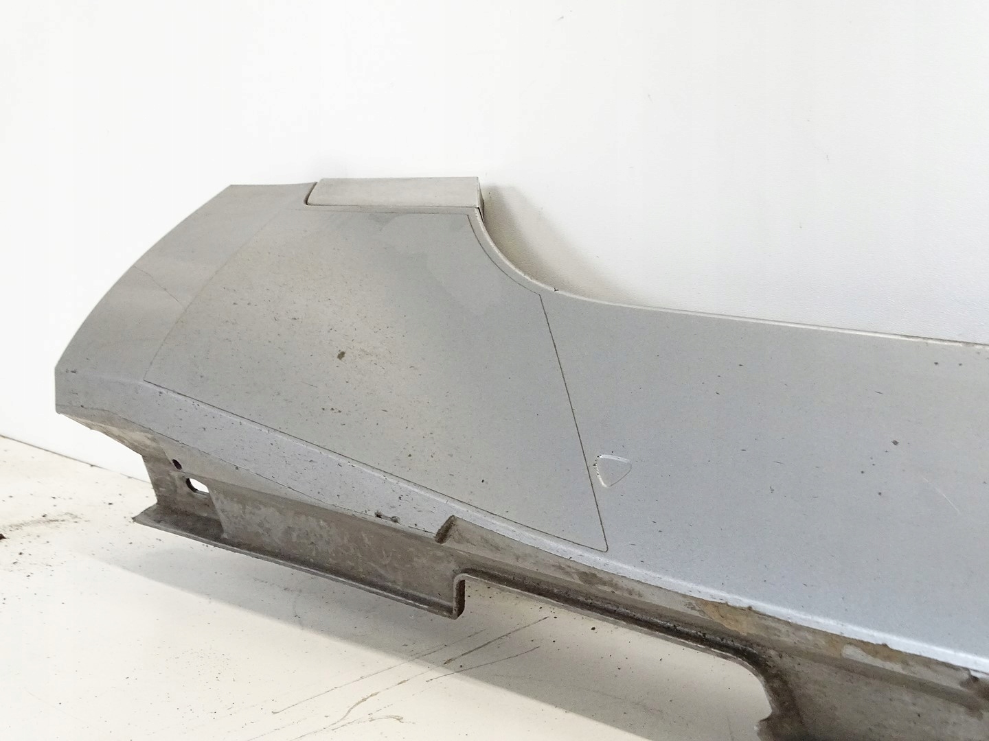 moulding threshold cap right VW ARTEON 17- R-LINE