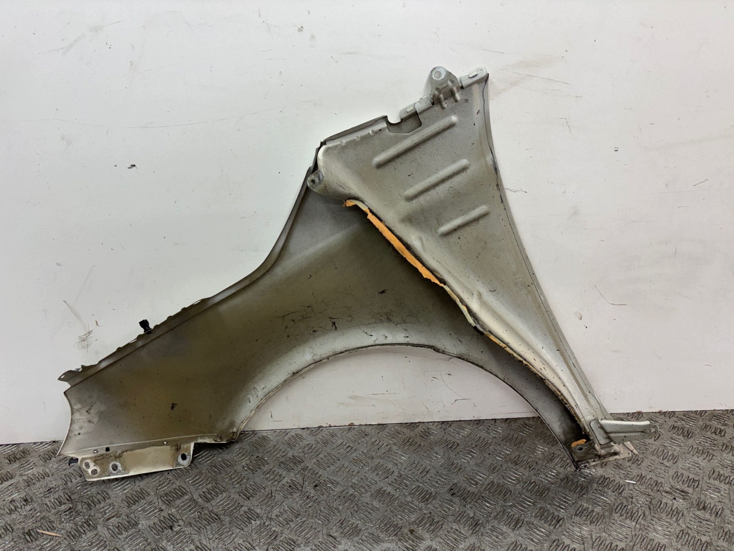 fender front front right FIAT 500 07