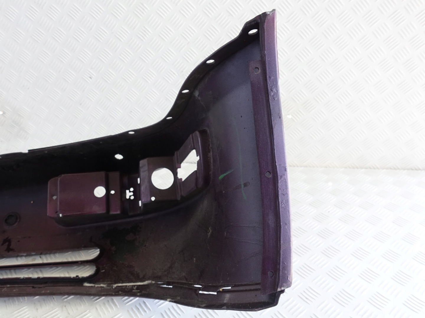 PORSCHE 911 964 965 89-93 TURBO front washer