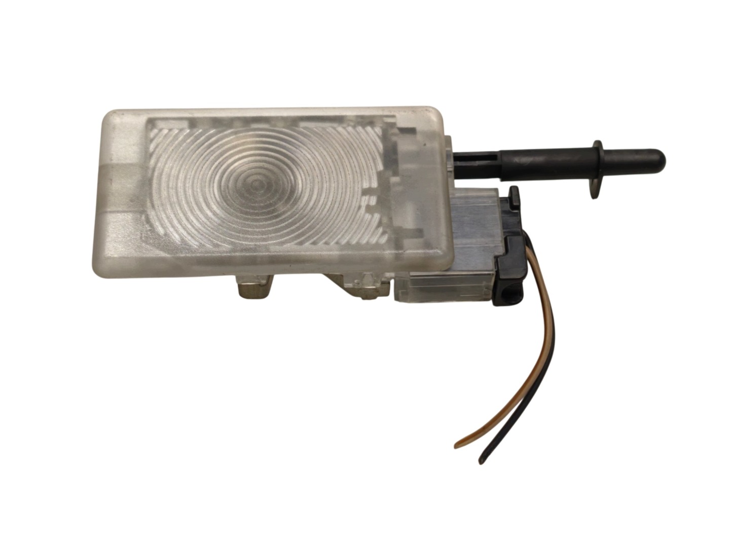 OPEL ASTRA J IV light lighting passenger compartments original 13503057