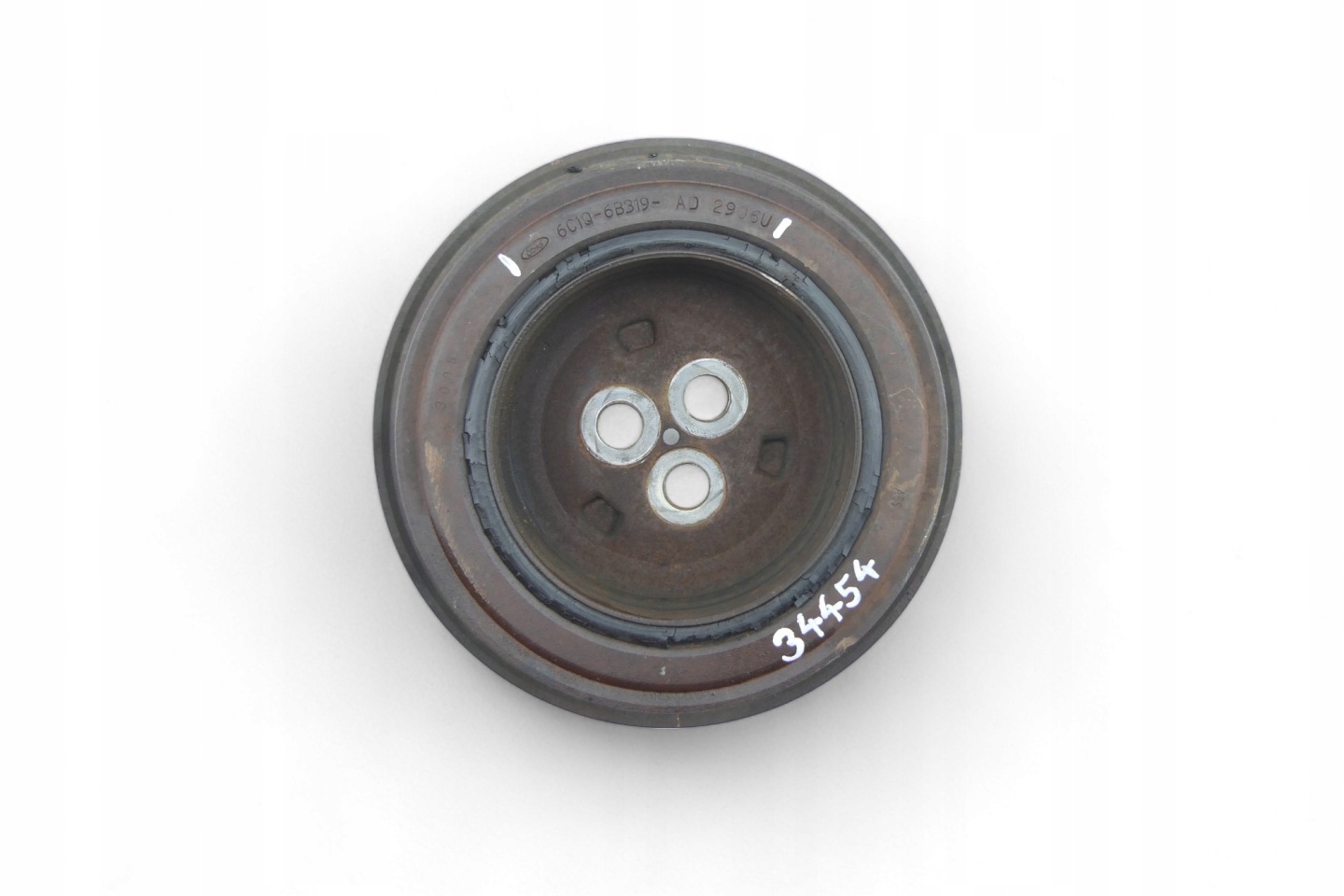 csigák Walu FORD TRANSIT MK7 2.2 TDCI 6C1Q-6B319-AD