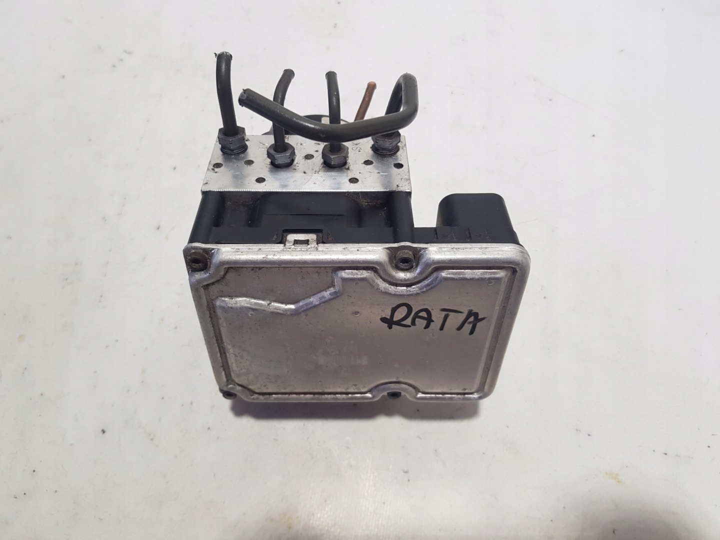 Pompa ABS MERCEDES W212 LIFT HYBRID A0094315612