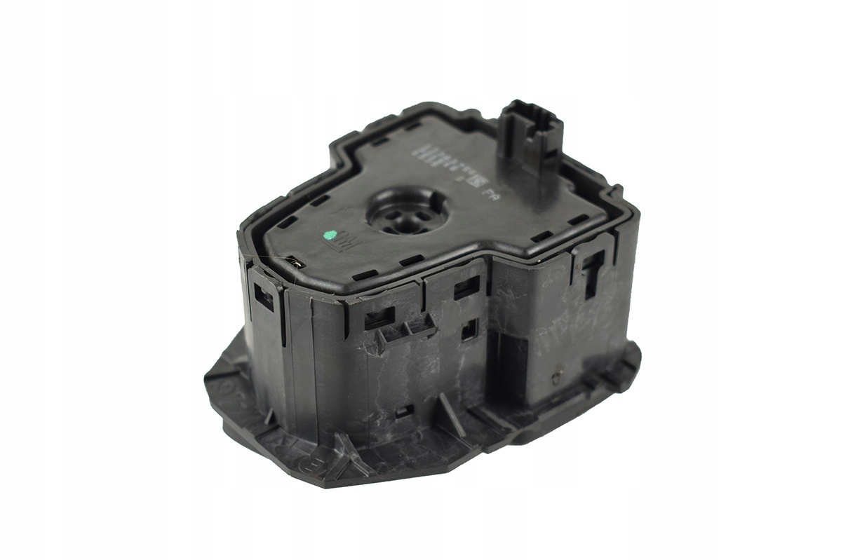 KONTROLER navigation devices OPEL INSIGNIA 13343756