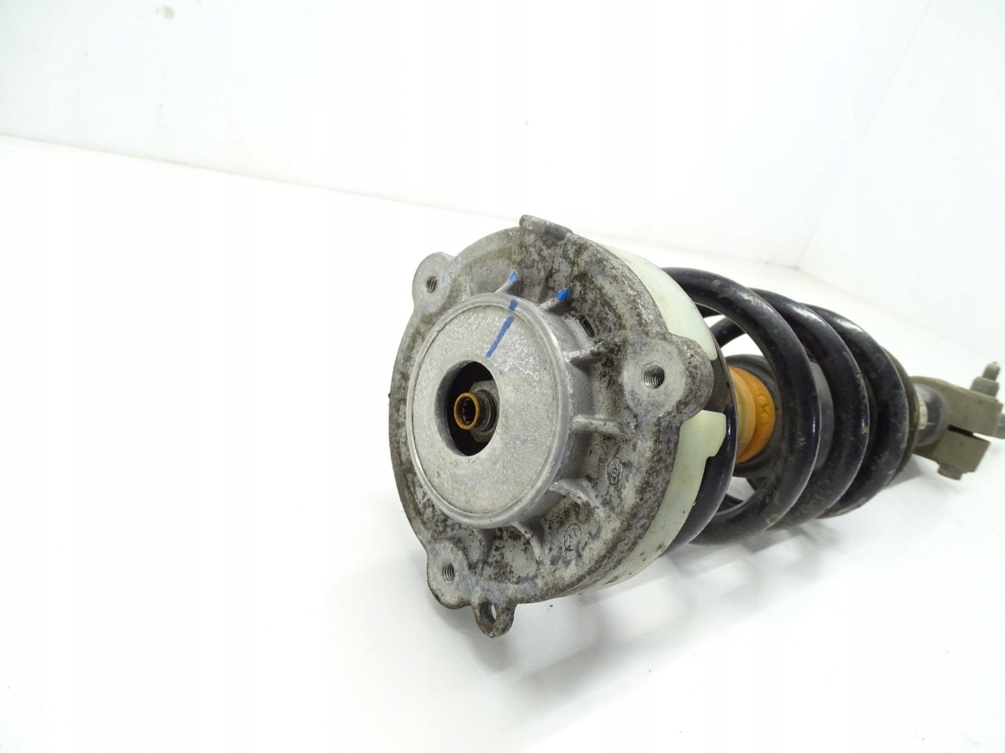 shock absorber spring front front AUDI Q5 80A 80A413029H