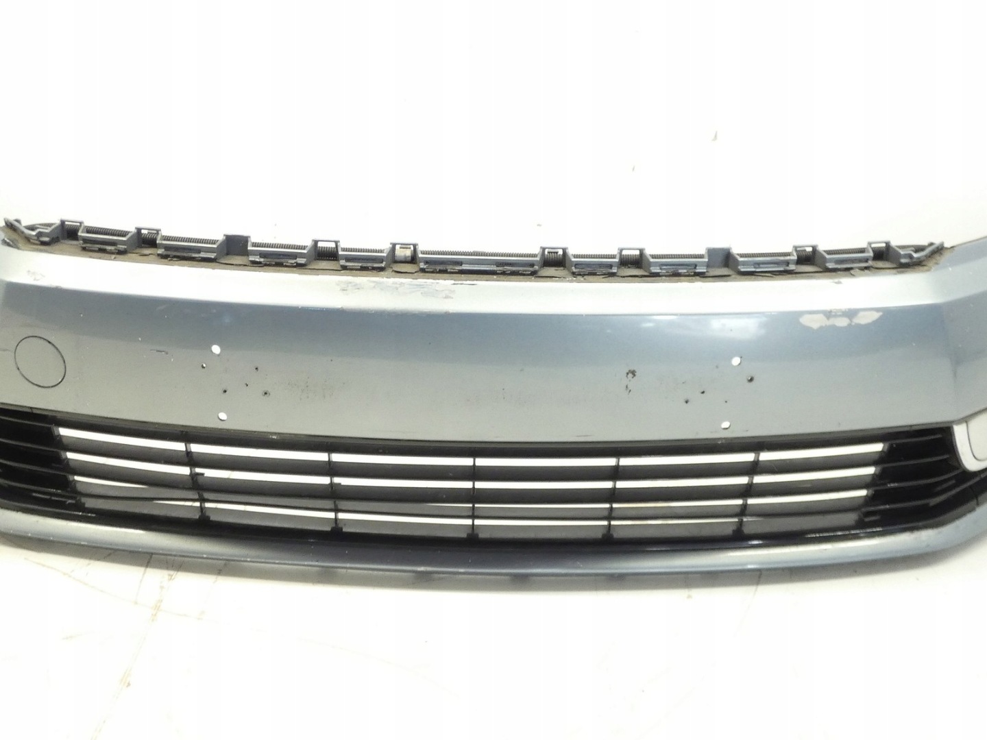 KPL bumper front front VW PASSAT CC LIFT 11-16R LC7Z