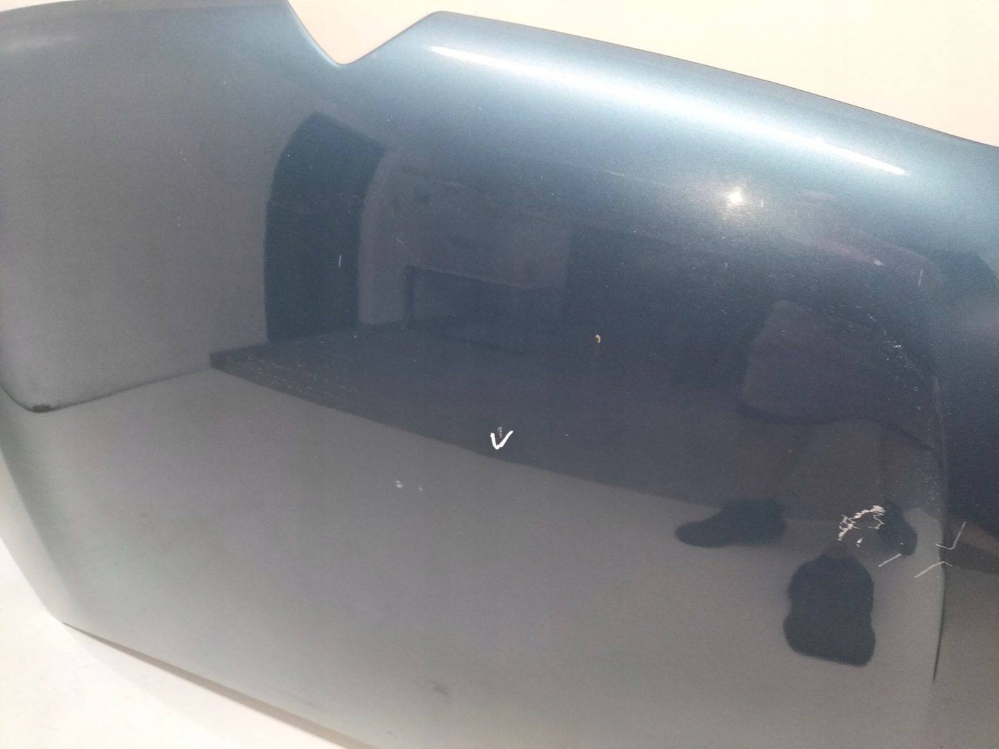 Capot CITROEN C-ELYSEE 12
