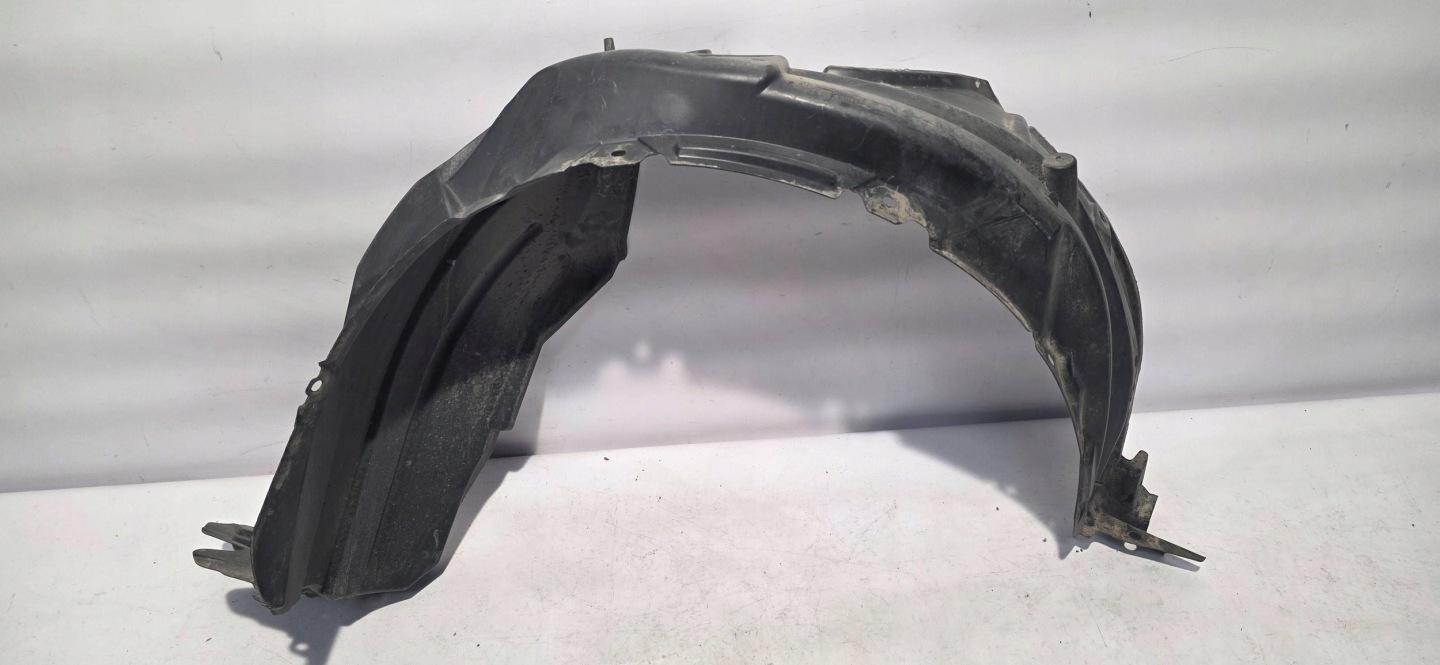 mudguard left front TOYOTA YARIS III LIFT 17- original 53876-0D680